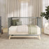 Lucien 5-in-1 Convertible Crib | Alpine Sage