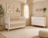 Luma Collection | White and Vintage Oak