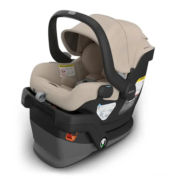 Mesa V3 Infant Car Seat | Declan