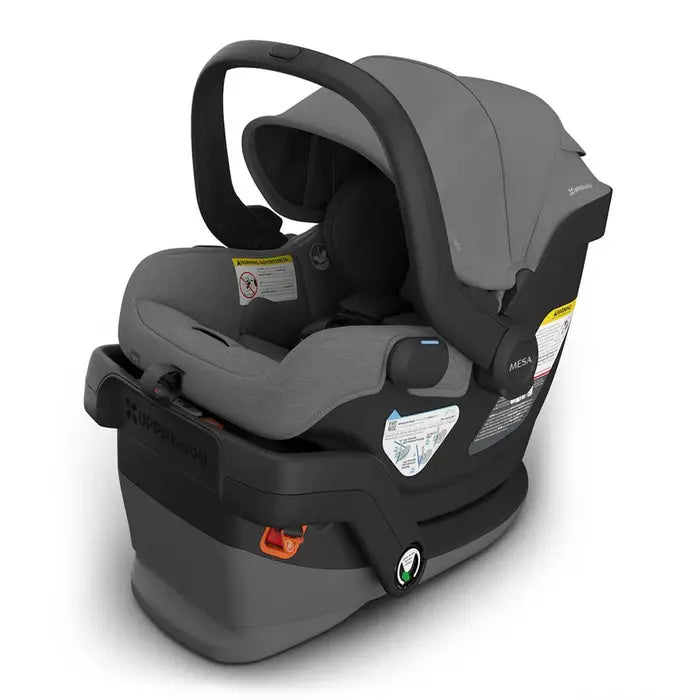 Mesa V3 Infant Car Seat | Greyson