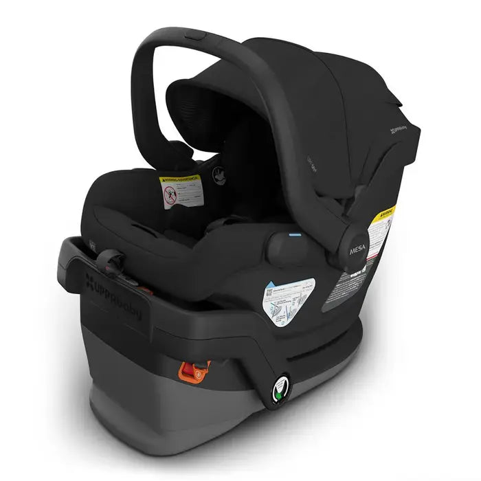 Mesa V3 Infant Car Seat | Jake
