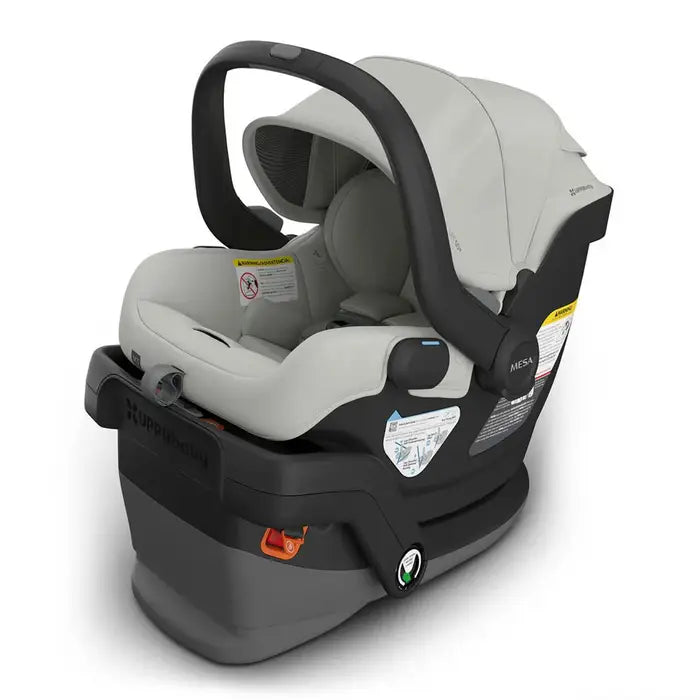 Mesa V3 Infant Car Seat | Savannah