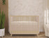 Millenial 4-in-1 Convertible Crib | Sando