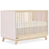 Millenial 4-in-1 Convertible Crib | Sando