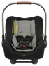 Nuna Mixx Next + Pipa Travel System | Caviar