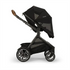 Nuna DEMI Next with Rider Board | Caviar