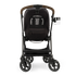 Nuna Swiv Stroller | Caviar