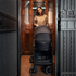 Nuna Swiv Stroller | Caviar