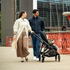 Nuna Swiv Stroller | Caviar
