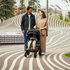 Nuna Swiv Stroller | Caviar