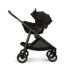 Nuna Swiv Stroller | Caviar