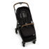 Nuna Swiv Stroller | Caviar