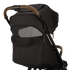 Nuna TRVL LX Stroller | Caviar