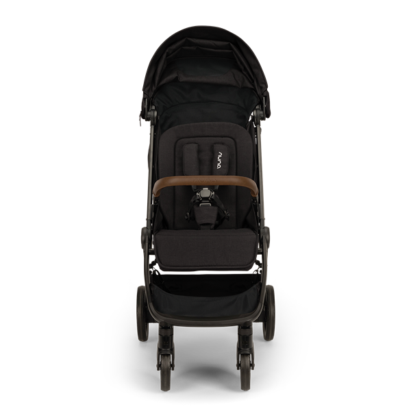 nuna caviar stroller Nuna TRVL LX Stroller