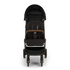 Nuna TRVL LX Stroller | Caviar