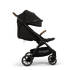 Nuna TRVL LX Stroller | Caviar
