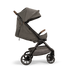 Nuna TRVL LX Stroller | Granite