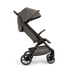 Nuna TRVL LX Stroller | Granite