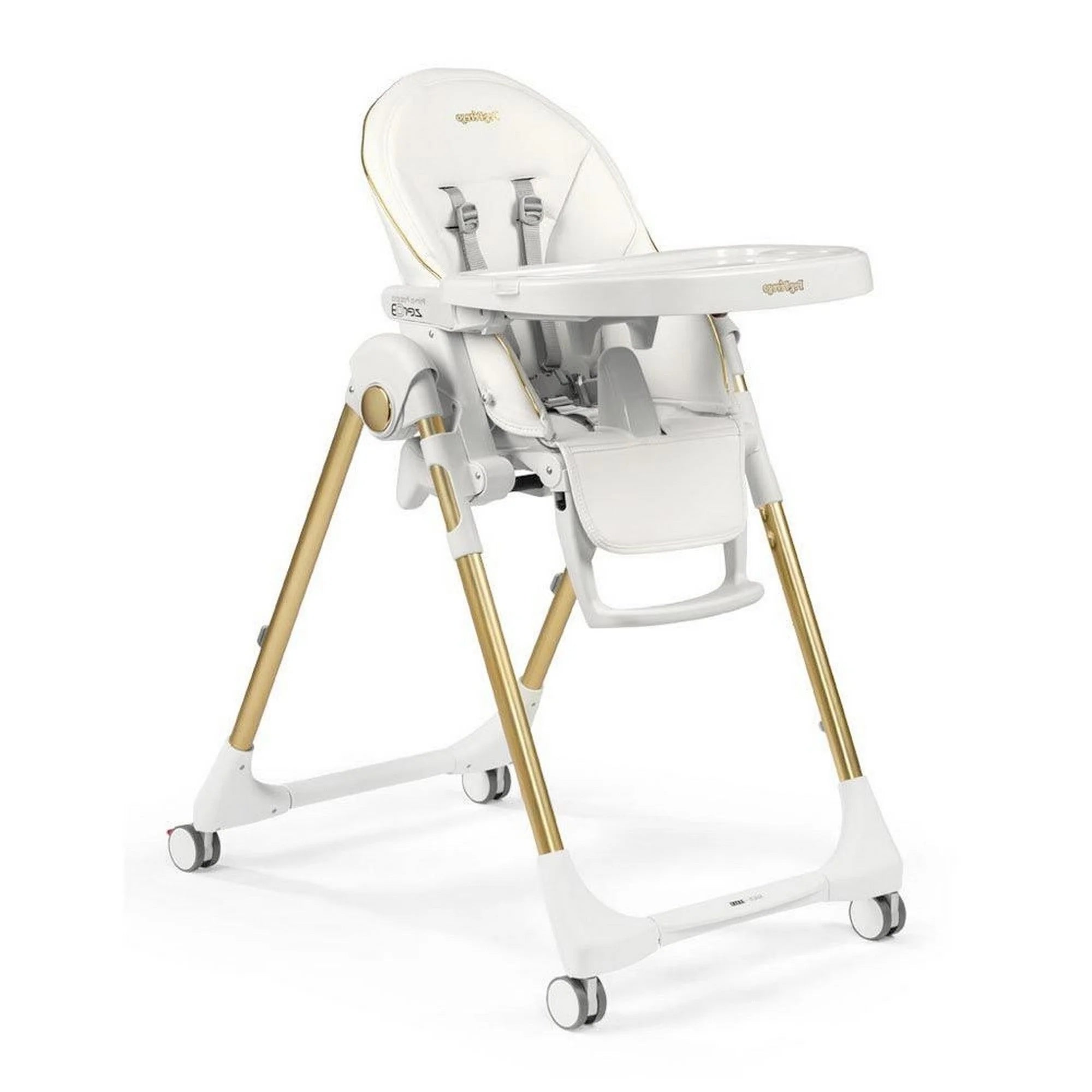 Peg Perego Prima Pappa Zero 3 High Chair | Hi-Tech