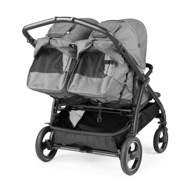 BOOK FOR TWO DOUBLE STROLLER | ATMOSPHERE