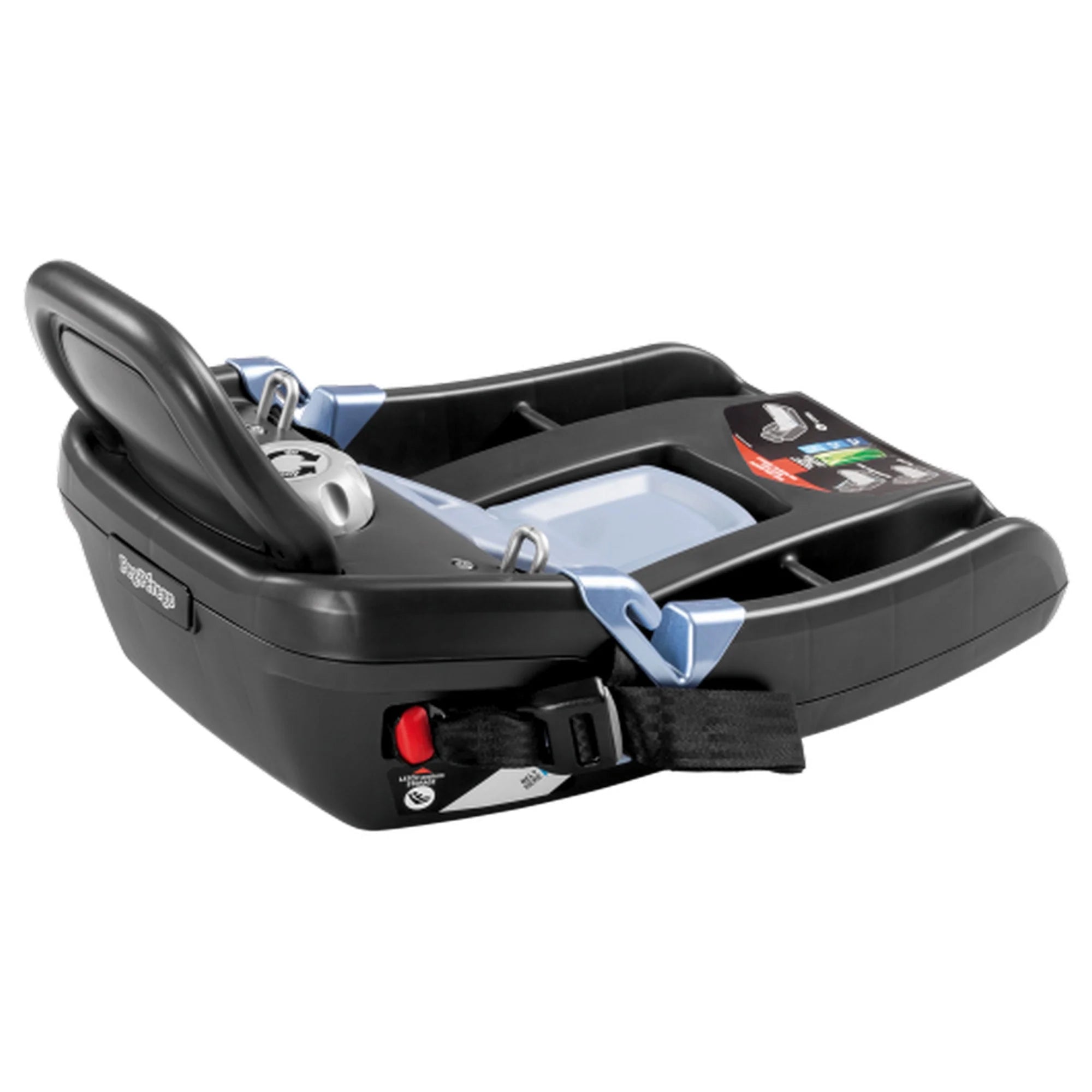 how to install peg perego car seat base Peg Perego Base for Car Seat Primo Viaggio 4-35 – Bambino Furniture