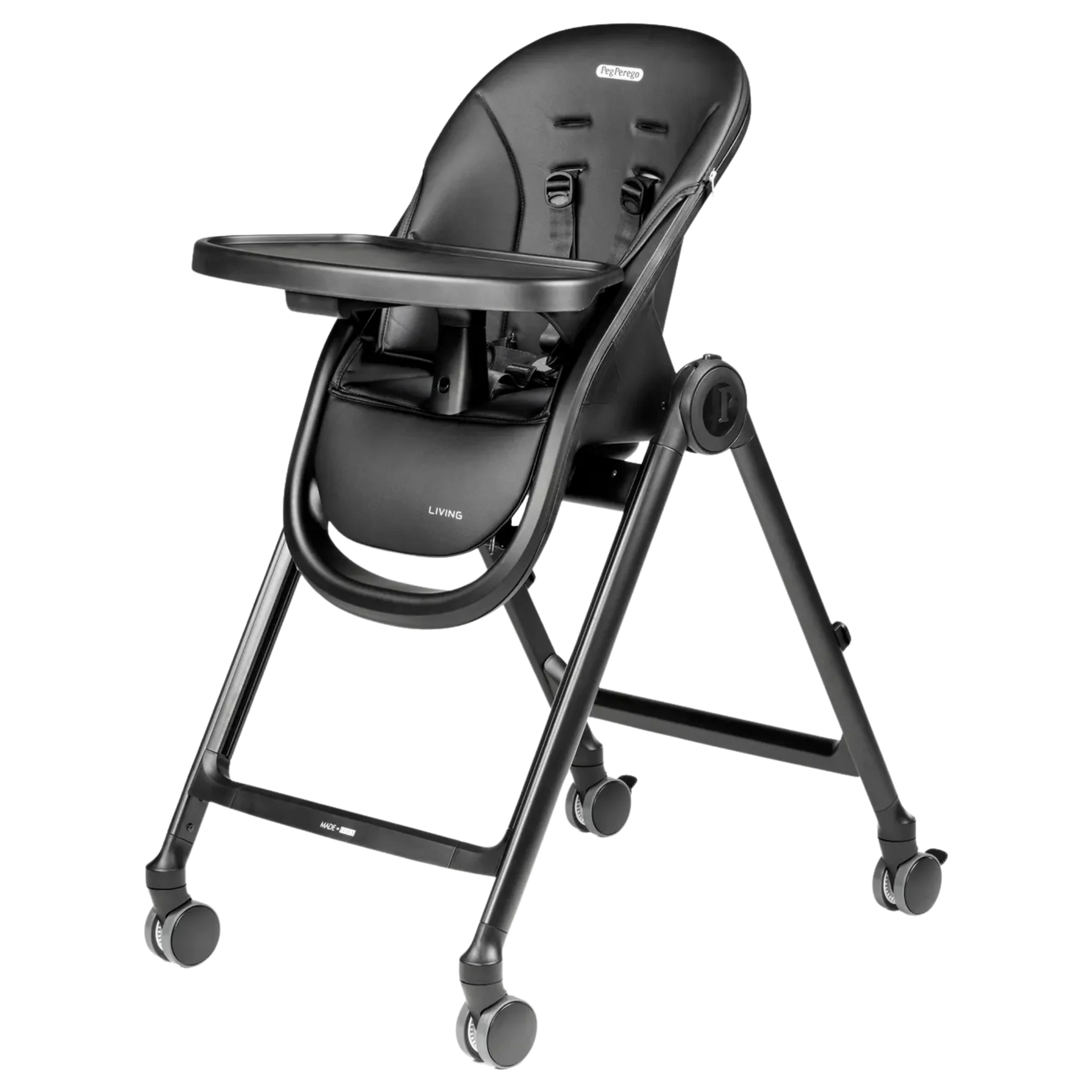 peg perego high chair price Peg Perego Living High Chair
