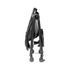 Peg Perego Living High Chair | True Black