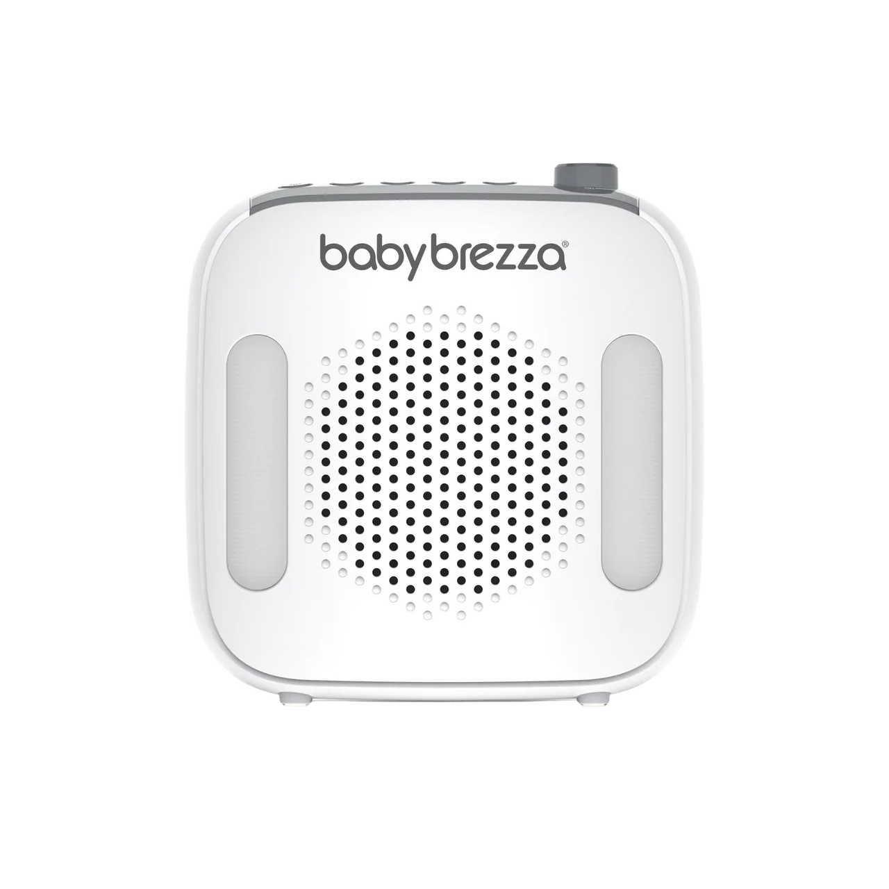BABY BREZZA Sleep & Soothing Portable Sound Machine