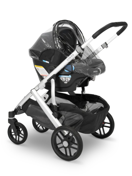 uppababy rain cover mesa UPPAbaby Mesa
