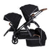 Silver Cross Wave 3 Stroller Complete System | Licorice