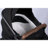 Silver Cross Wave 3 Stroller Complete System | Licorice