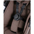 Silver Cross Wave 3 Stroller Complete System | Caramel