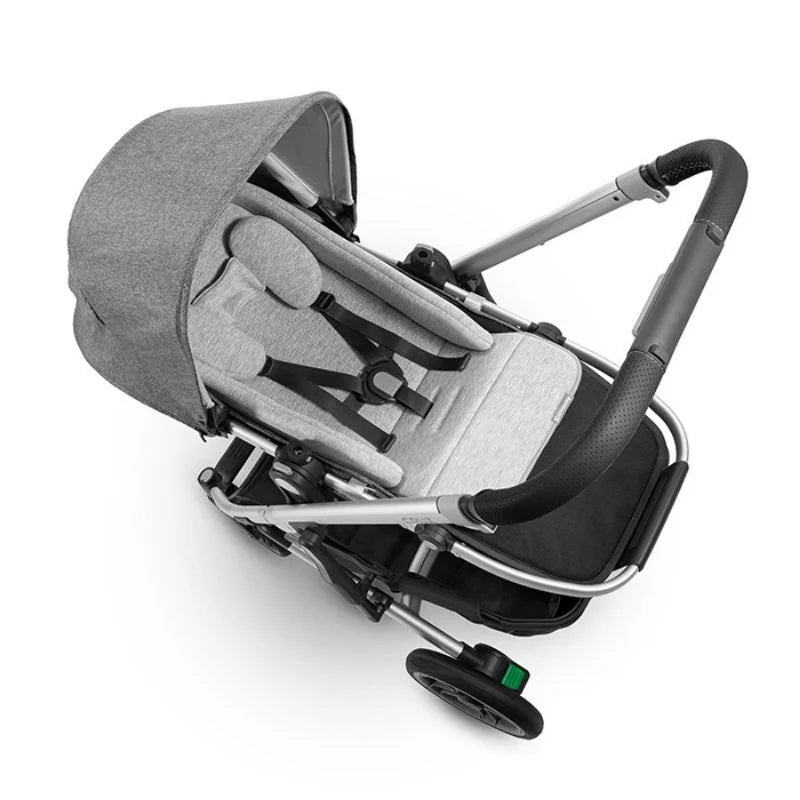 UPPAbaby Infant SnugSeat