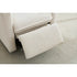 Teddy Bear Glider | Beige Boucle