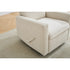 Teddy Bear Glider | Beige Boucle