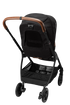 Nuna TRIV Next Stroller | Caviar