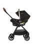 Nuna TRIV Next Stroller | Caviar