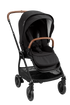 Nuna TRIV Next Stroller | Caviar