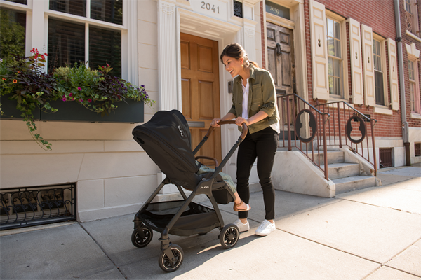 Nuna TRIV Next Stroller