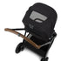 Nuna TRIV Next Stroller | Caviar