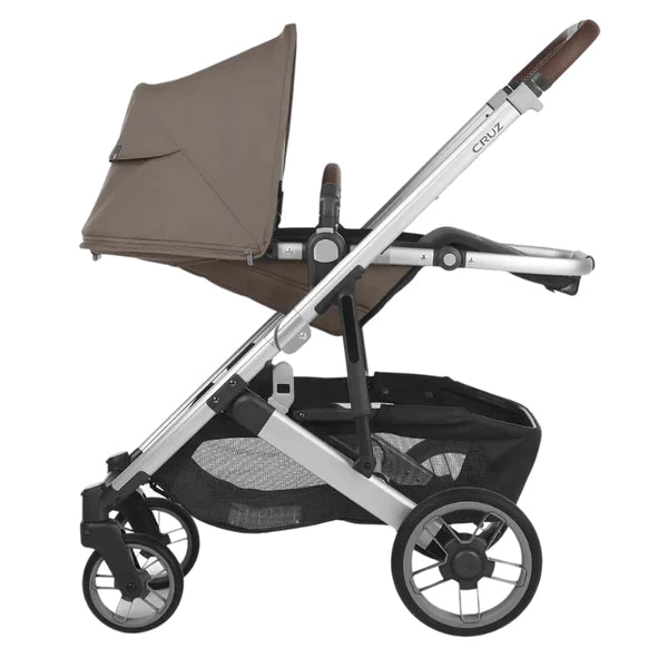 The UPPAbaby CRUZ V2 | Theo – Bambino Furniture The UPPAbaby CRUZ V2 | Theo – Bambino Furniture