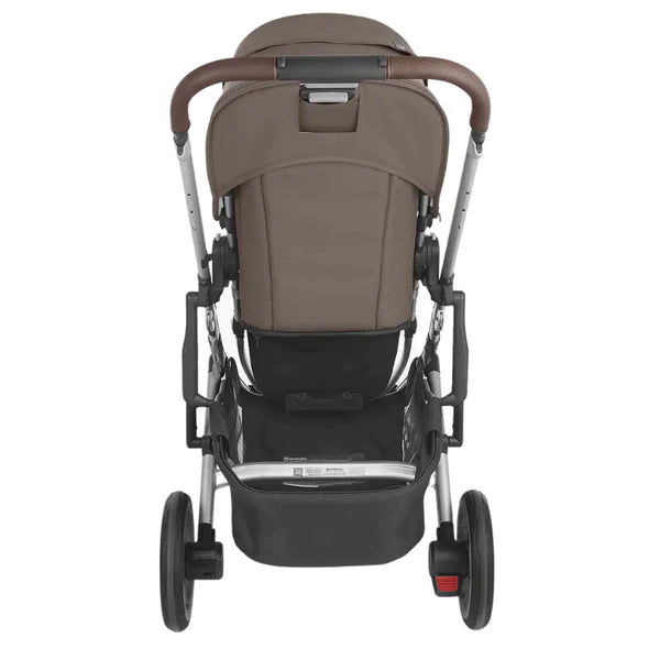 theo bugaboo The UPPAbaby CRUZ V2