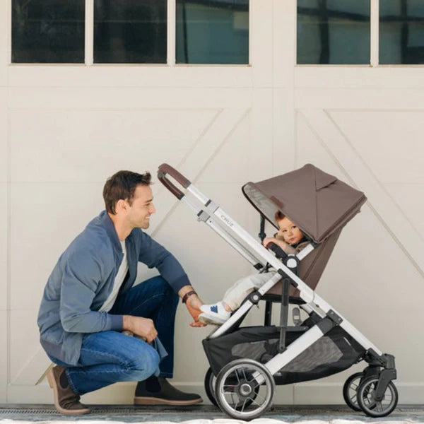 uppababy cruz toronto The UPPAbaby CRUZ V2
