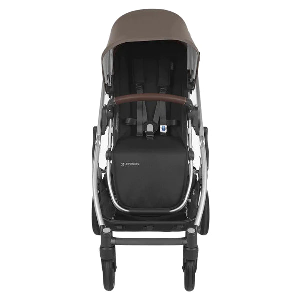 uppababy cruz v2 theo The UPPAbaby CRUZ V2