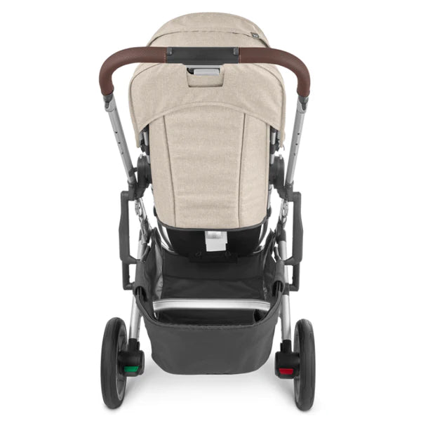 uppababy vista v2 stroller - declan The UPPAbaby CRUZ V2 stroller