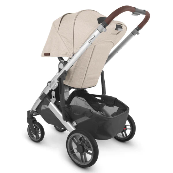 uppababy cruz v2 alice The UPPAbaby CRUZ V2 stroller