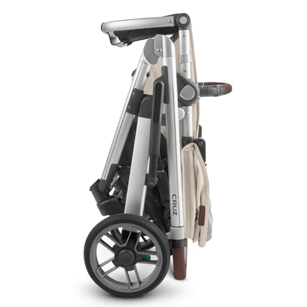 uppababy cruz v2 canada The UPPAbaby CRUZ V2 stroller