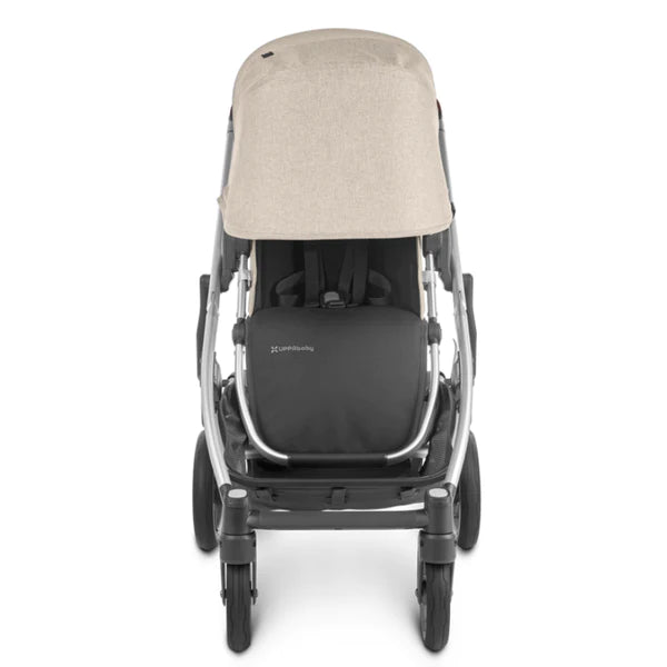 uppababy cruz v2 declan The UPPAbaby CRUZ V2 stroller