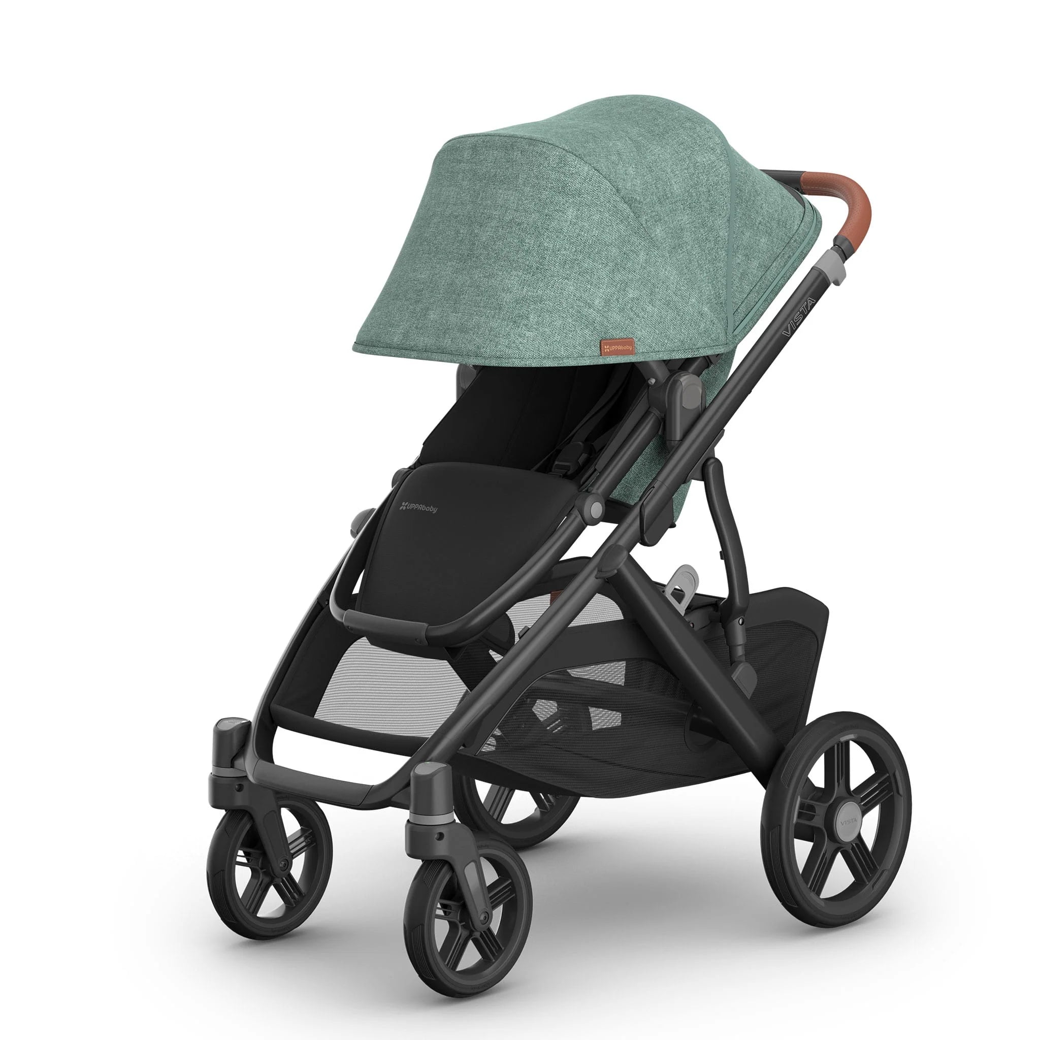 UPPAbaby Vista V3 Stroller | Gwen