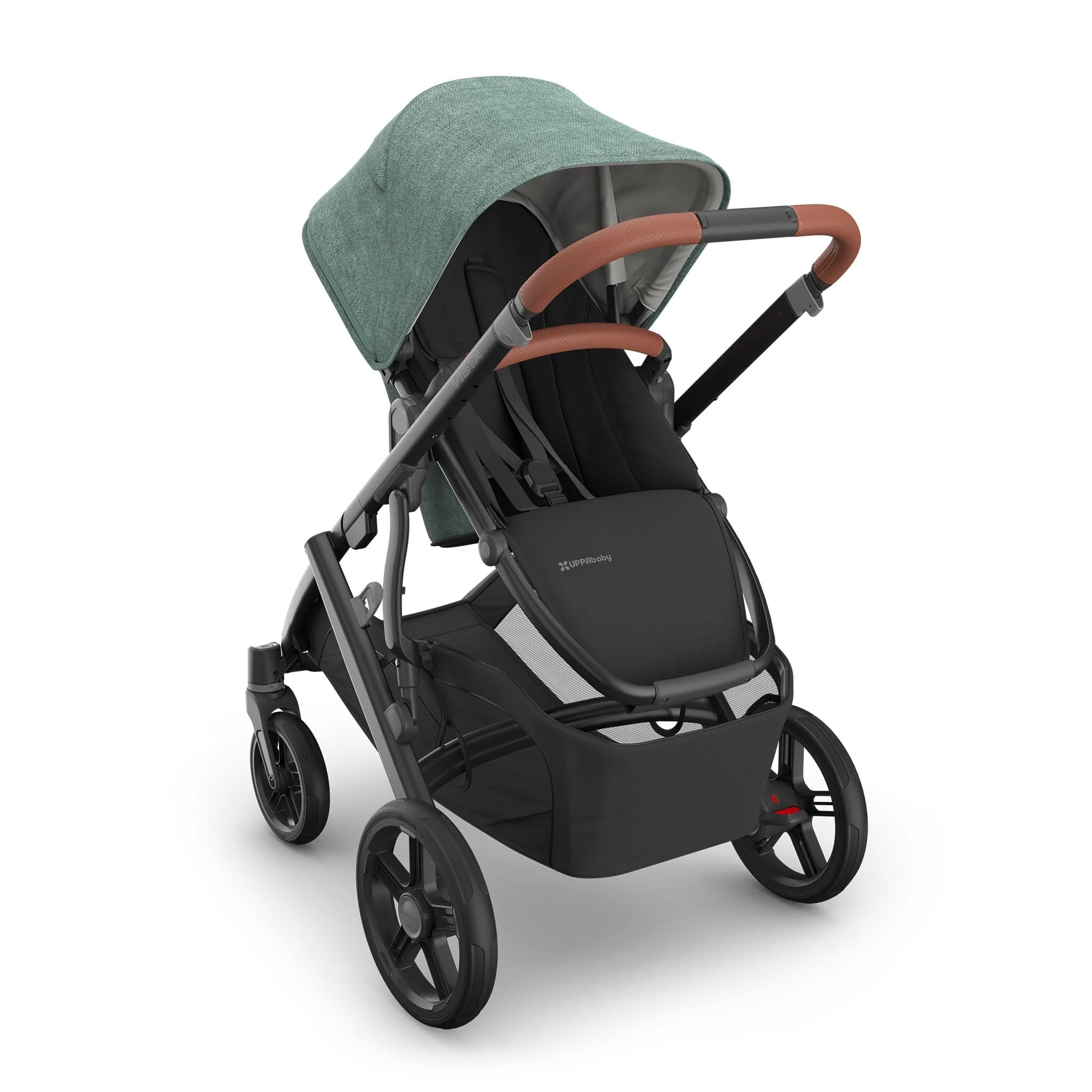 UPPAbaby Vista V3 Stroller | Gwen